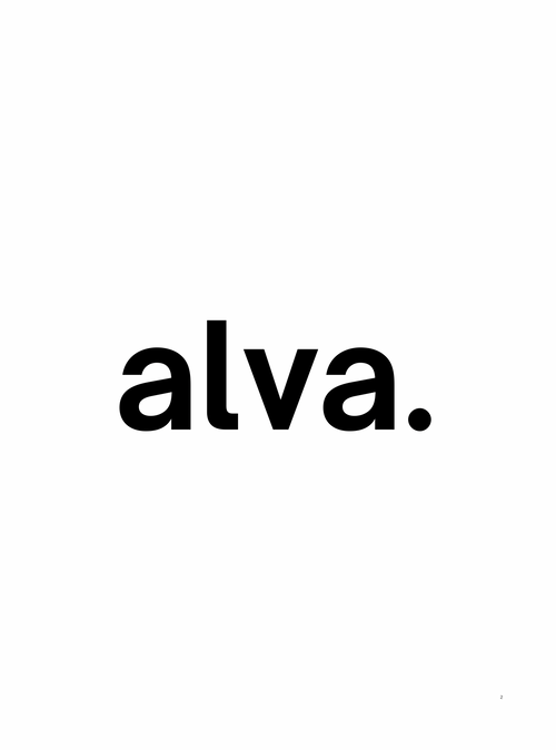 ALVA.
